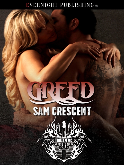 Title details for Greed by Sam Crescent - Available